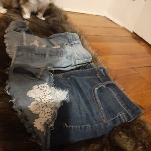 AE Jean's & shorts!